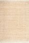 Savanna Weave Solid Handcrafted Jute Carpet