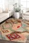 Diamond Kinara Pastel Handtufted Carpet