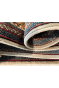 Pistachio Medallion Handmade Wool Area Rug