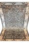 Jaali Noor Handknotted Wool Rug