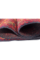 Baluch all over Motif Handmade Afghani Runner Carpet