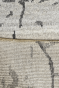 Modern Stone Crusted Wool Handknotted Rug