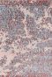 Partial Erased Handmade Modern Area Rug