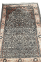 Jaali Noor Handknotted Wool Rug