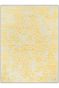 Svara Gold Modern Area 9x12 Handknotted Carpet
