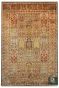 Jewel Box Hamadan Handknotted Area Rug