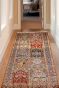 Hamadan Classique Handmade Carpet