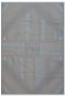 Pastel Deux Cotton Handmade Dhurry