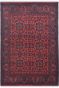Yomut Bokhara Afghan Rug