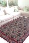 Vintage Ambi Fine Area Rug