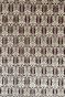 All over Pattern Senneh Wool Handmade Rug