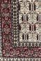 All over Pattern Senneh Wool Handmade Rug