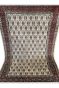 All over Pattern Senneh Wool Handmade Rug
