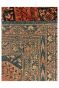 Baluch Afghan Handknotted Wool Carpet