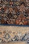 Bidjar Medallion Handknotted Area Rug