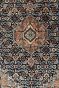 Bidjar Medallion Handknotted Area Rug