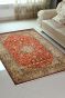 Cluster Kashan