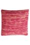 Love Culture Pink Pillow