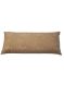 Nivaas Gold Cotton Pillow