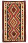 Needle Work Kilims