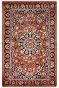 Floral Kashan