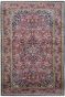 Bagh Gulabh Handmade Silk Carpet