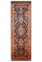 Jhoomar Series Classic Wool Runner