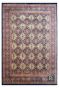 Ivory Afshar Classic 9 X 12 Feet Wool Area Rug 