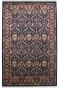 Nain Pattern Wool Area Handmade Carpet