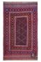 Diamond Series Kilim Area Rug