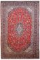 Moti Chandelier Handknotted Persian Rug 