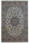 Oval Chakra Persian Handknotted Carpet