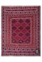 Pure Kilim Flat Woven Area Rug