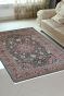 Jhoomar Pure Silk Kashmir Carpet