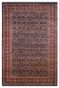 Defined Diamond Woolen Carpet