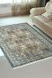 Jaali Wisdom Handmade Silk carpet 