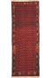 Hac Kilim Flat-Woven Rug 
