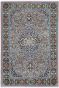 Herati Traditional Wool Area Rug