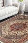 Diamond Bidjar Handmade Woolen Area Rug