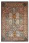 Jewel Mumtaz Hamadan Silk Carpet