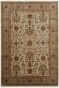 Iranian Art Handknotted Wool Area Rug