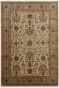 Iranian Art Handknotted Wool Area Rug