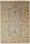 Lilihaan Handknotted Wool Area Rug 