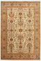 Moore Pankh Handknotted Wool Area Rug