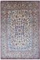 Persian Motifs Traditional Wool Carpet