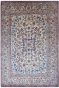 Persian Motifs Traditional Wool Carpet