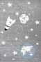 Milkyway Kids Handmade Rug