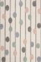 Dots and Lines Handknotted Kids Rug