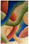 Abstract Art Modern Hand-tufted Carpet