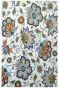 Flora and Faune Wool Handtufted Area Rug